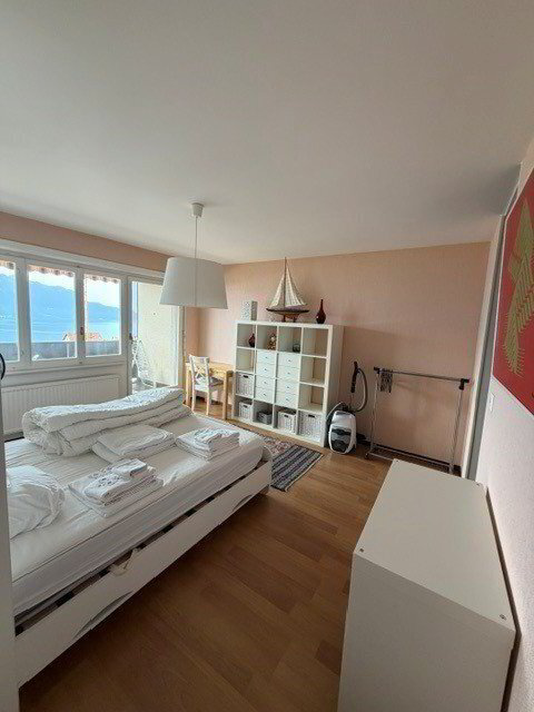 Wohnung – Chernex - Ansicht 5