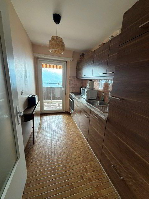 Wohnung – Chernex - Mehr