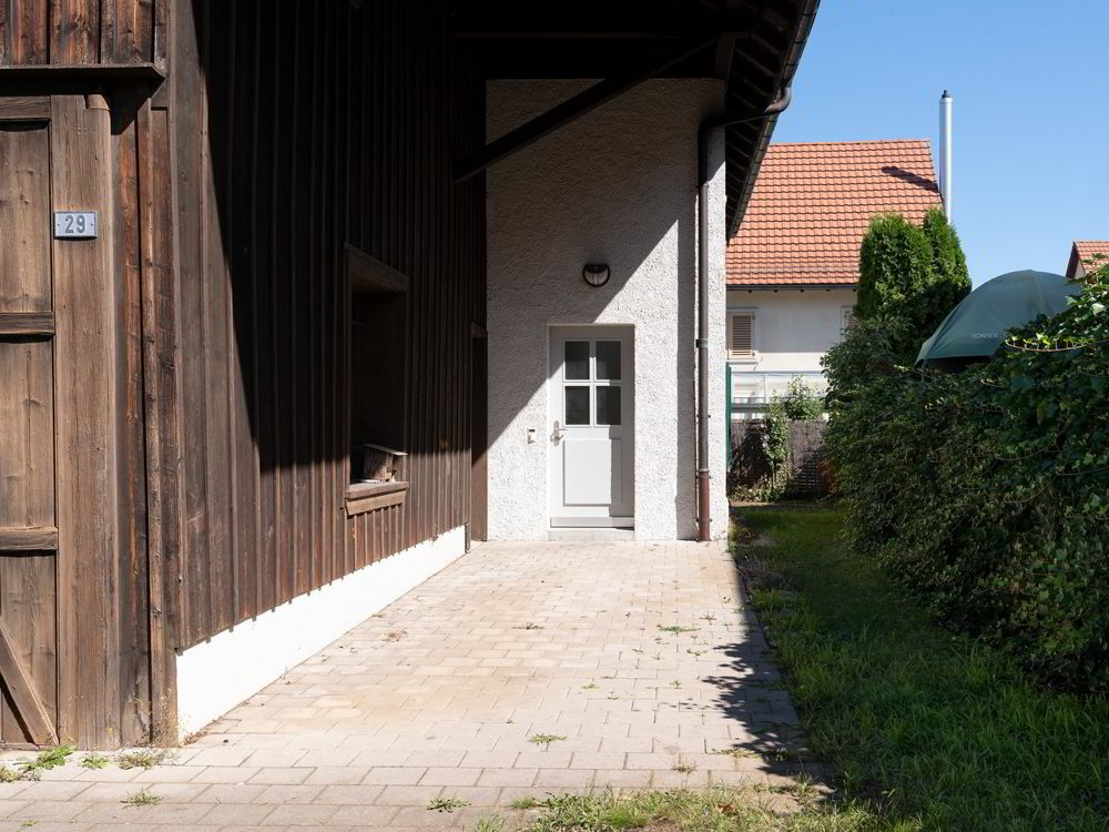 Haus – Brüttisellen - Ansicht 2