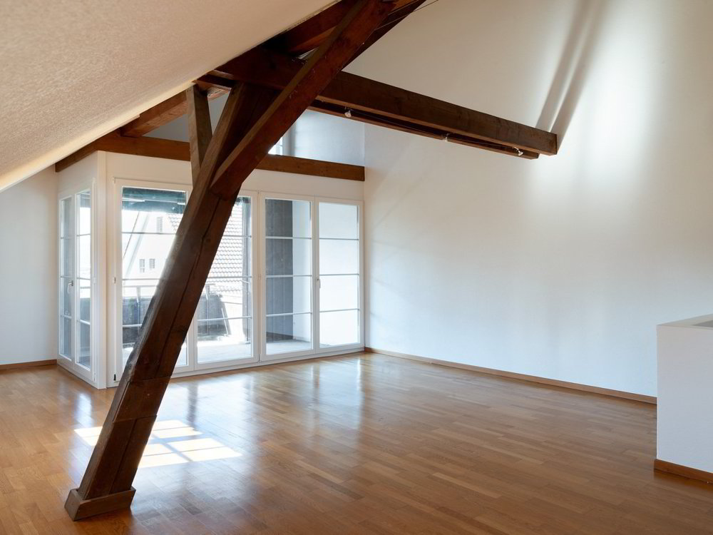 Haus – Brüttisellen - Ansicht 4