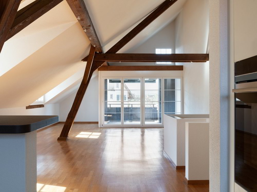 Haus – Brüttisellen - Ansicht 5