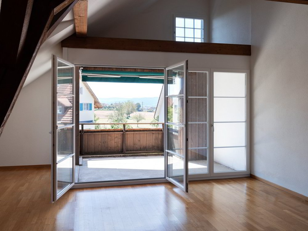 Haus – Brüttisellen - Mehr