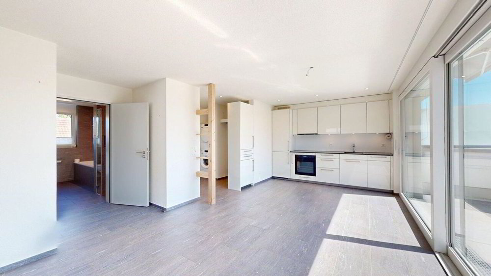Wohnung – Niederbipp - Ansicht 5