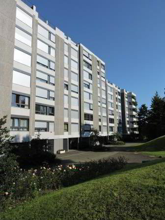 Wohnung – Muri b. Bern - Ansicht 2