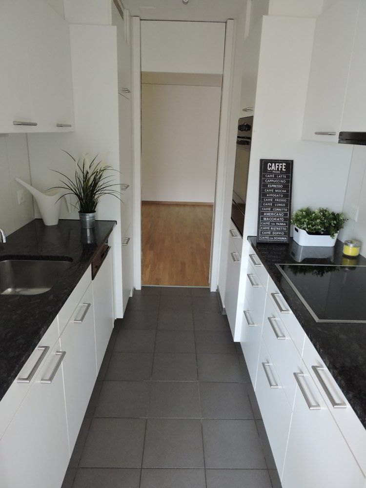 Wohnung – Muri b. Bern - Ansicht 4