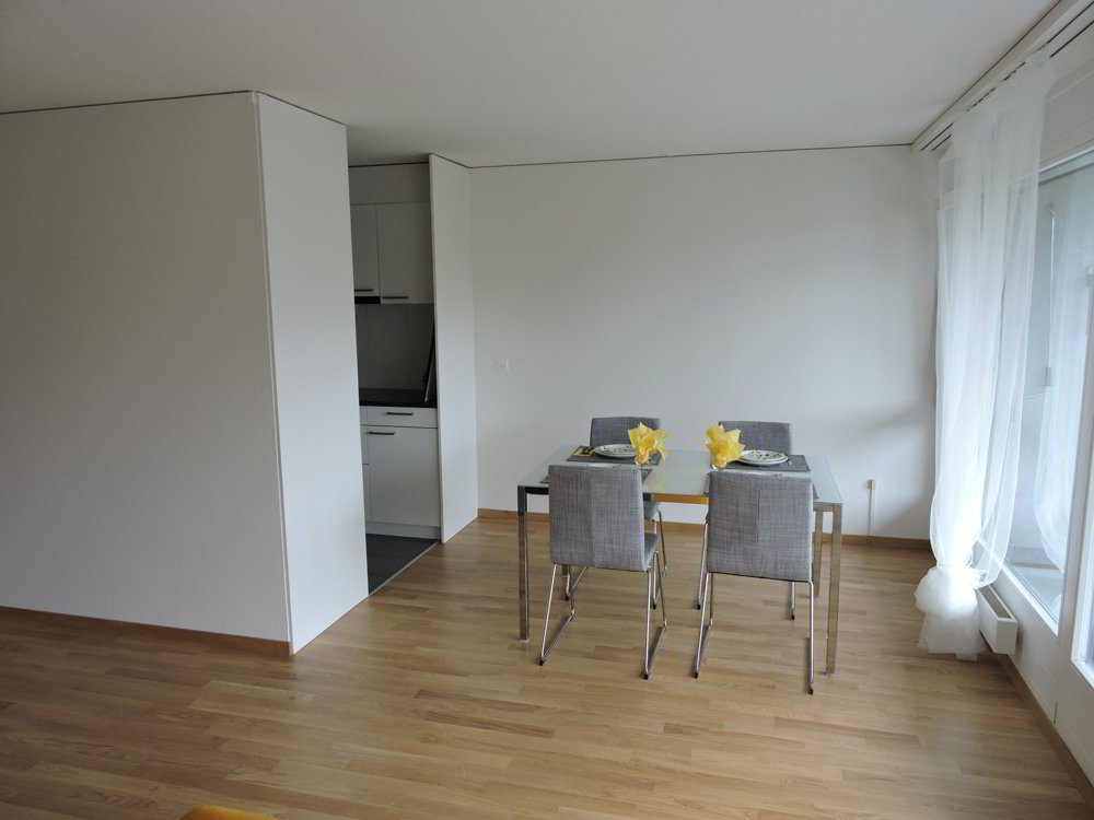 Wohnung – Muri b. Bern - Ansicht 5