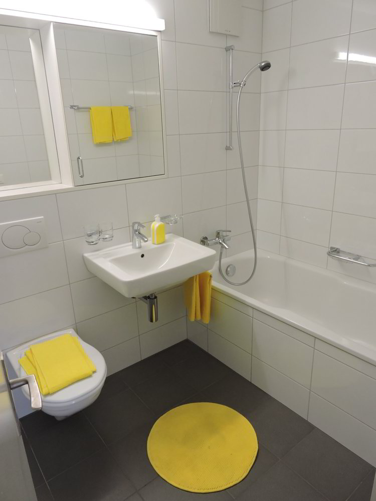 Wohnung – Muri b. Bern - Mehr