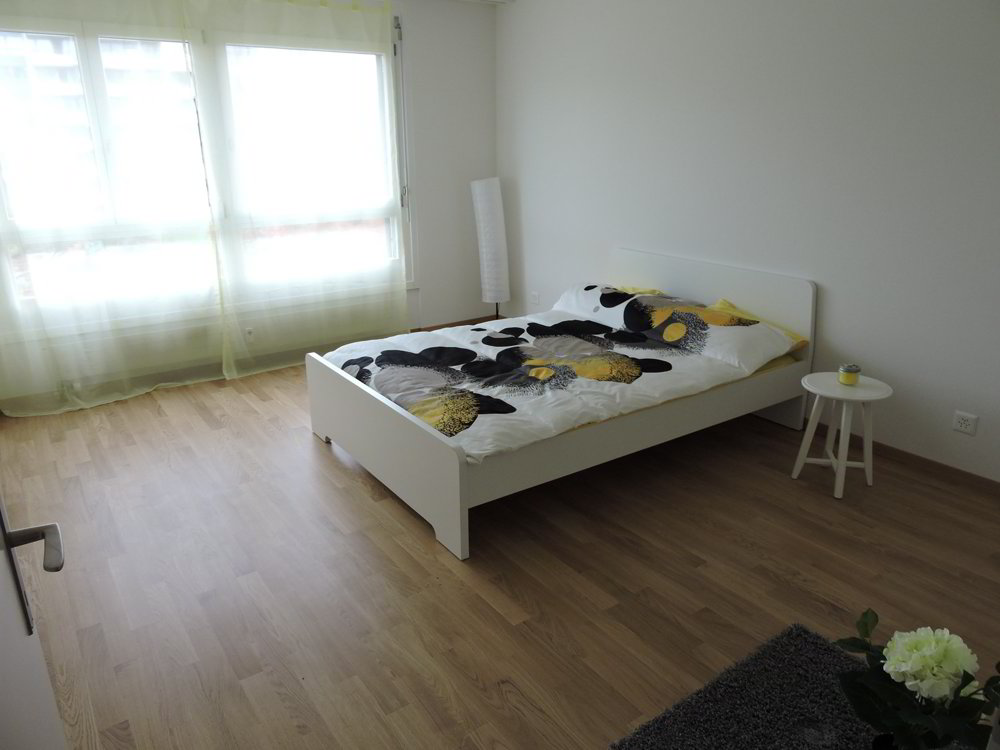 Appartamento di 4 locali in affitto a Muri b. Bern - immagine 1/8