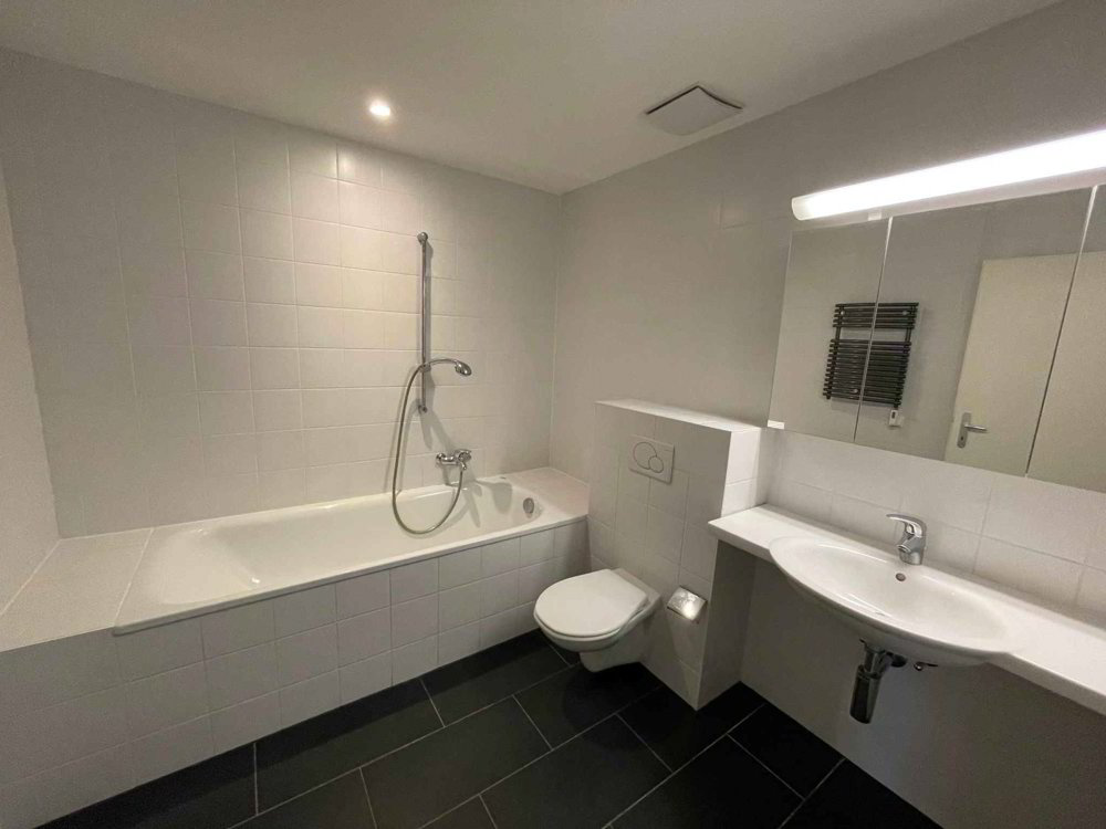 Appartement 1 pièces à louer à Lausanne - image 1/7
