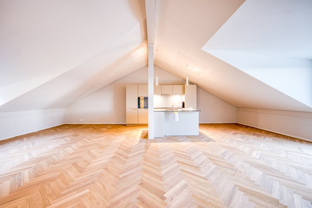 Wohnung – Aarburg - Ansicht 2