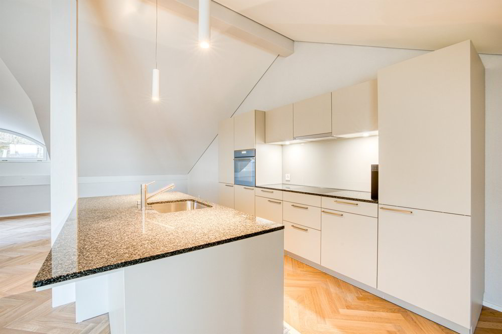 Wohnung – Aarburg - Ansicht 3
