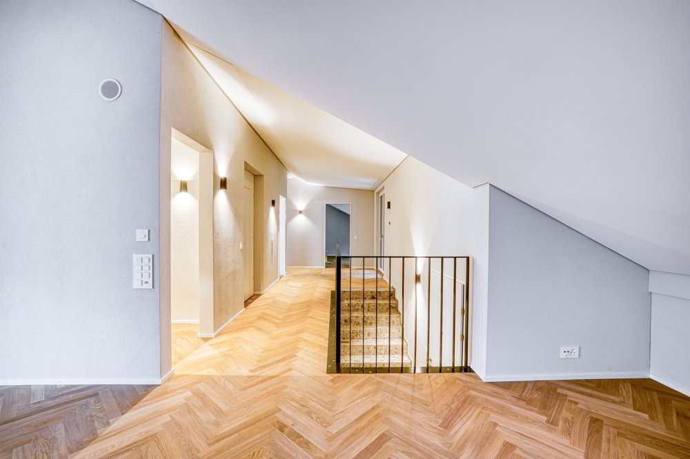 Wohnung – Aarburg - Ansicht 4
