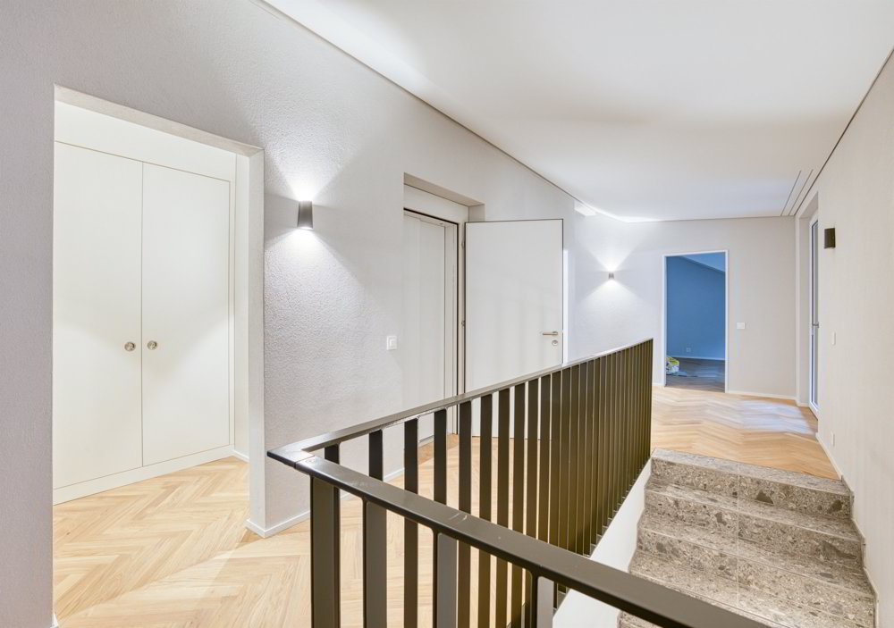 Wohnung – Aarburg - Ansicht 5
