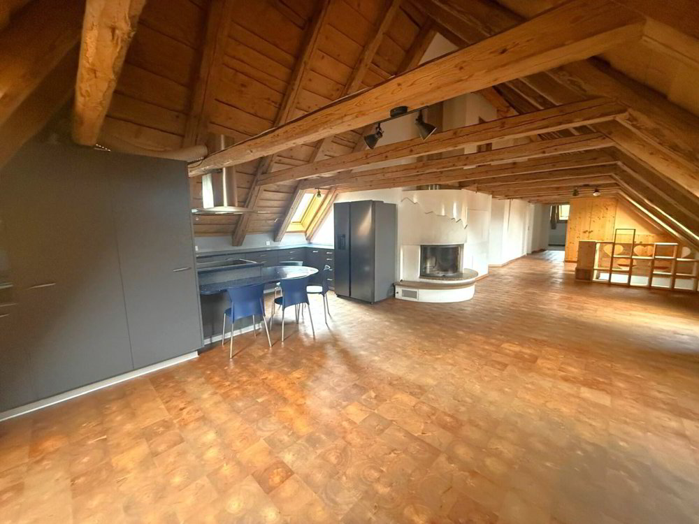 Wohnung – Sonvilier - Ansicht 3