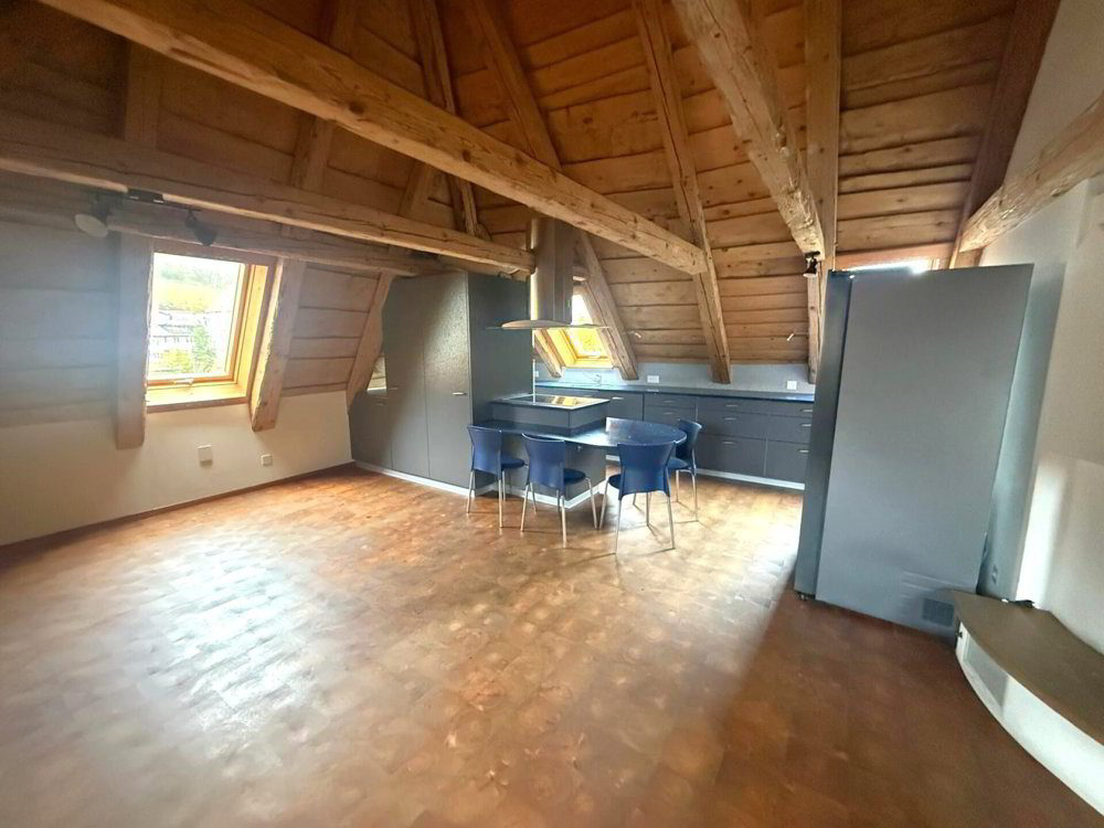 Wohnung – Sonvilier - Ansicht 4