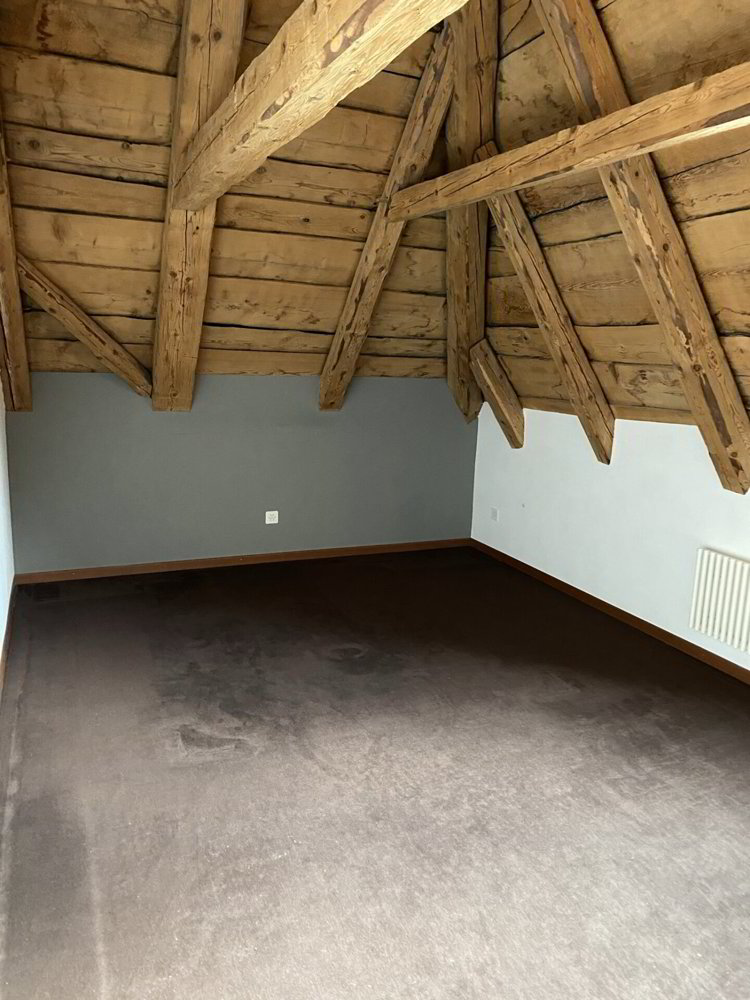 Wohnung – Sonvilier - Mehr