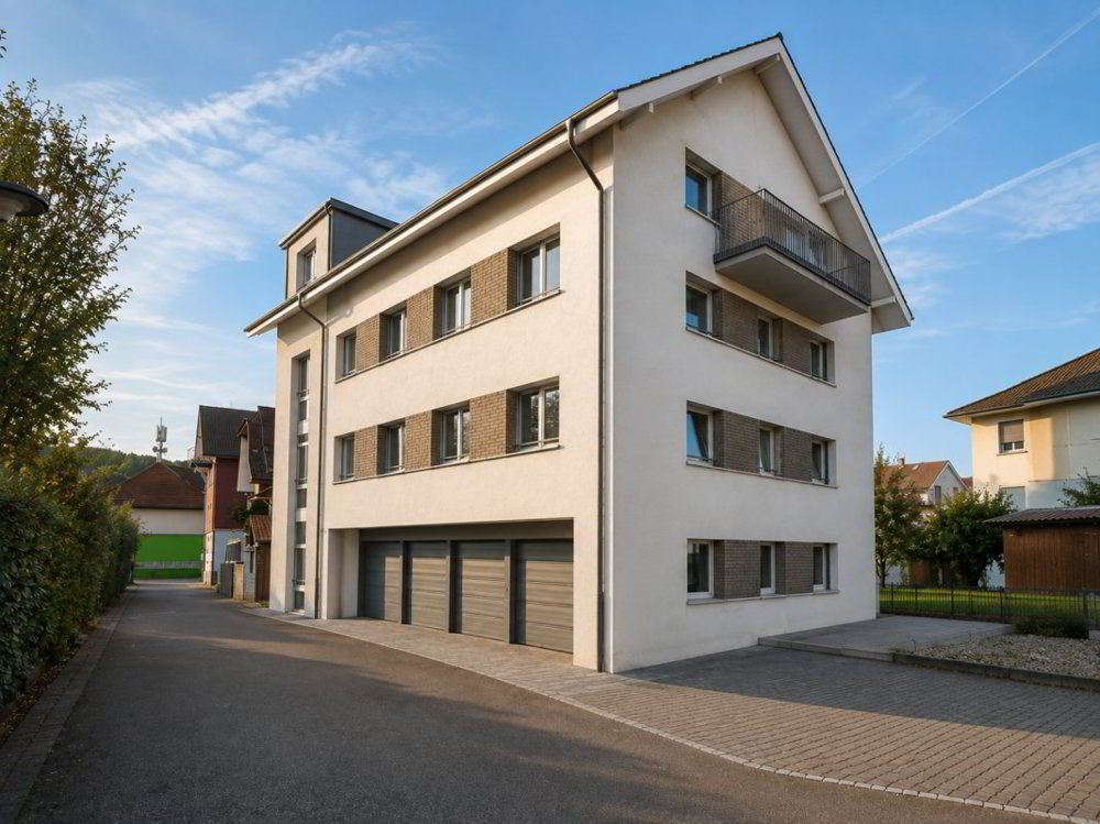 2 Zimmer Wohnung zum verkaufen in Oberburg - Bild 1/7