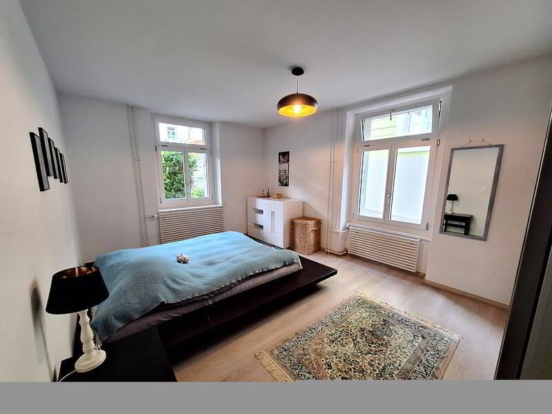 Wohnung – Luzern - Ansicht 2