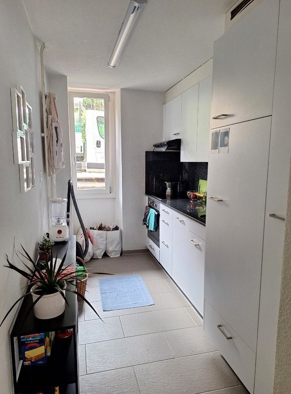 Wohnung – Luzern - Ansicht 4