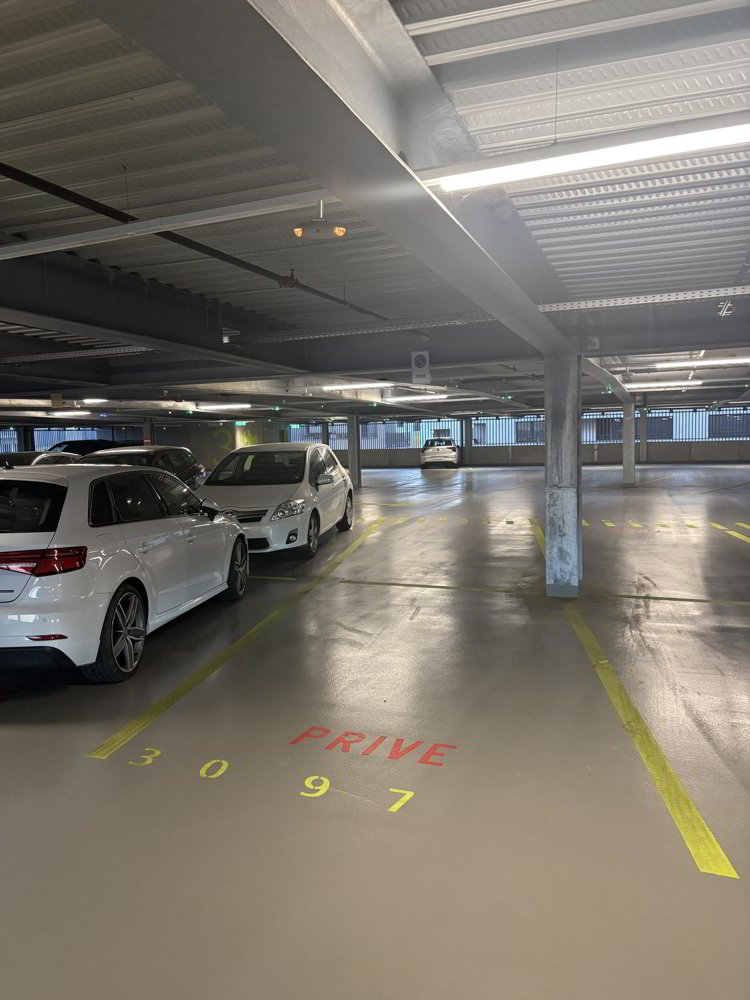 3 Zimmer Wohnung zu vermieten in Lausanne - Bild 1/10