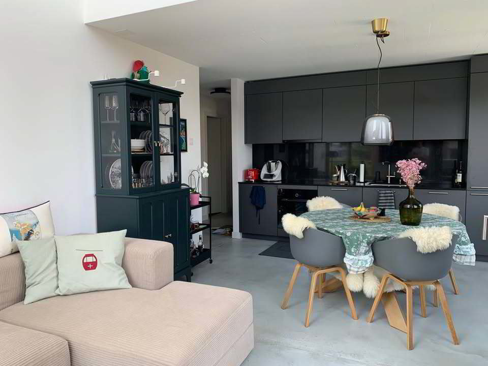 Wohnung – Lausanne - Ansicht 2