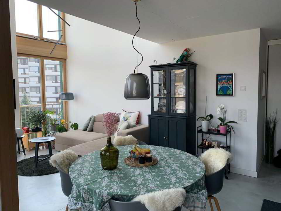 Wohnung – Lausanne - Ansicht 3
