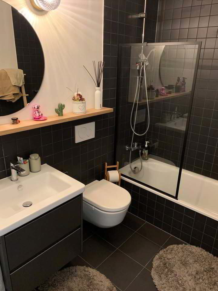 Wohnung – Lausanne - Ansicht 4