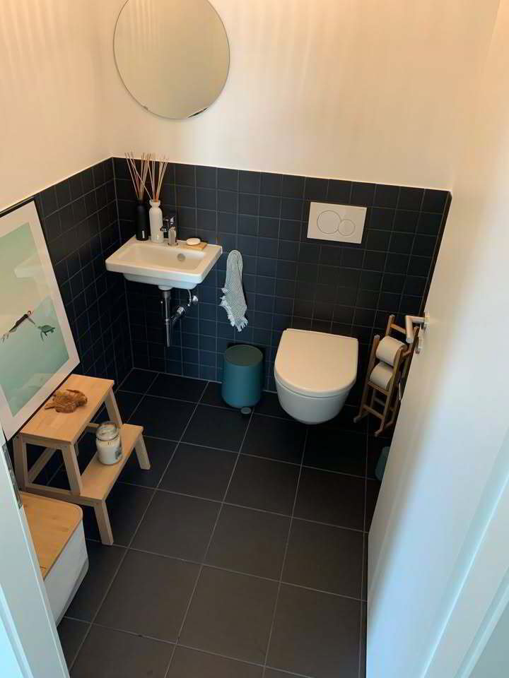 Wohnung – Lausanne - Ansicht 5