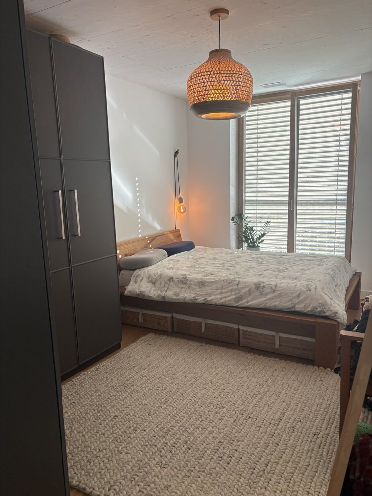 Wohnung – Lausanne - Mehr