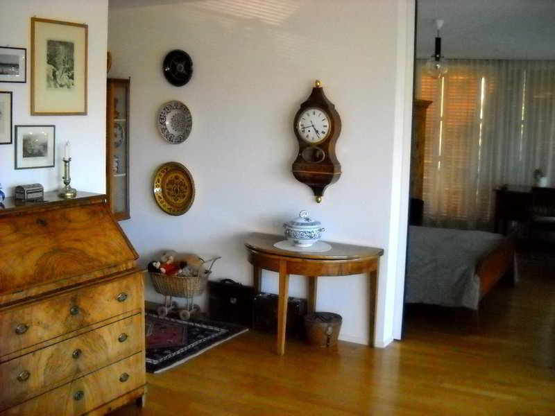 3 rooms Apartment for rent in Worb - image 1/4