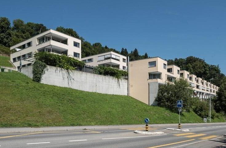 Appartement 4 pièces à louer à Lucerne - image 1/10