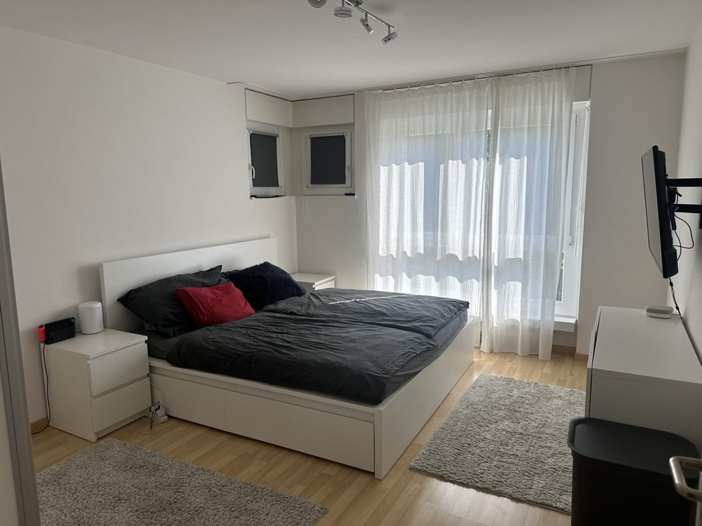 Wohnung – Volketswil - Ansicht 2