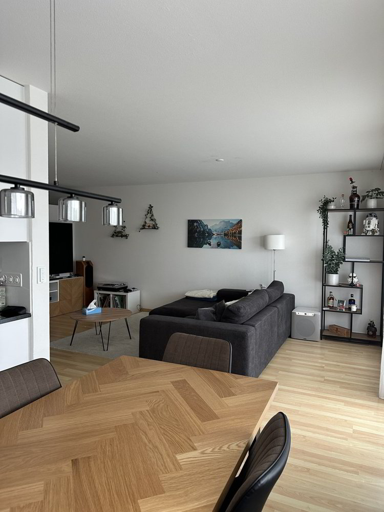 Wohnung – Volketswil - Ansicht 5