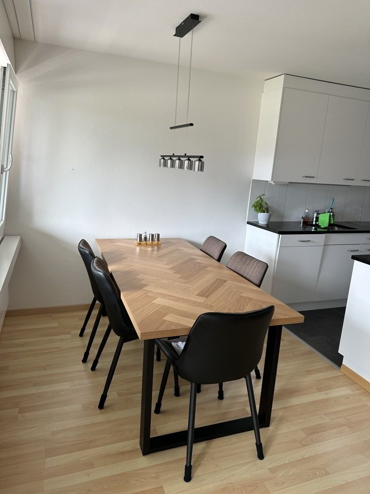 Wohnung – Volketswil - Mehr