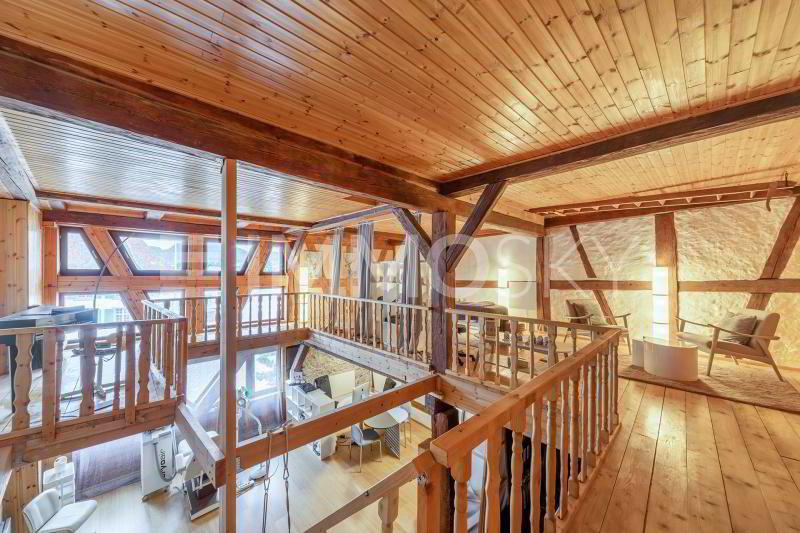 Haus – Frick - Ansicht 2