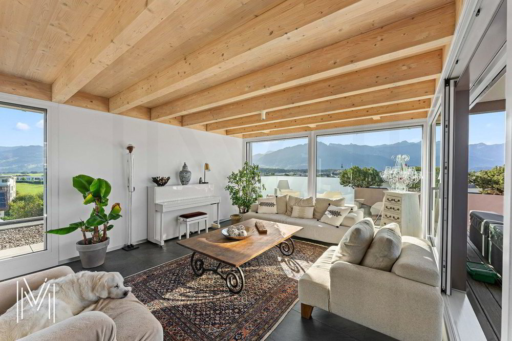 Wohnung – Bulle - Ansicht 3