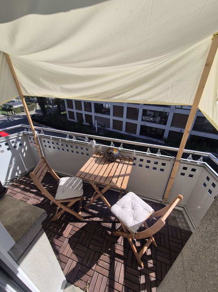 3 rooms Apartment for rent in Solothurn - image 1/10