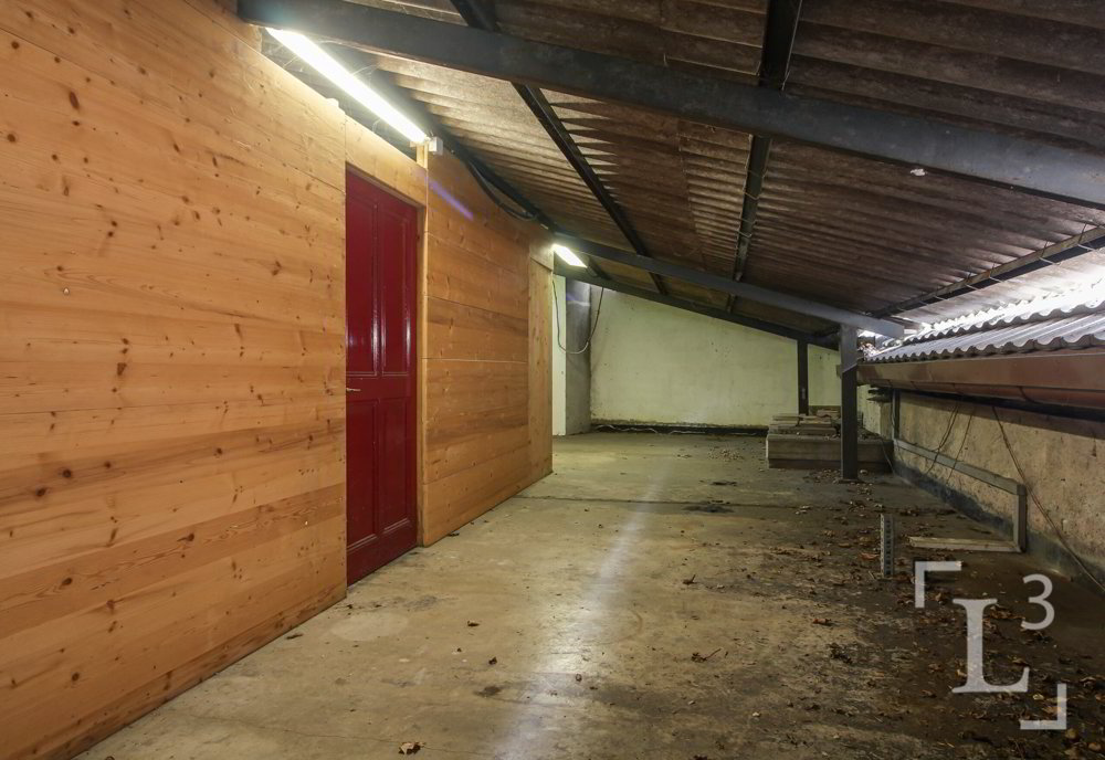 null Zimmer Büro zum verkaufen in Bassins - Bild 1/13