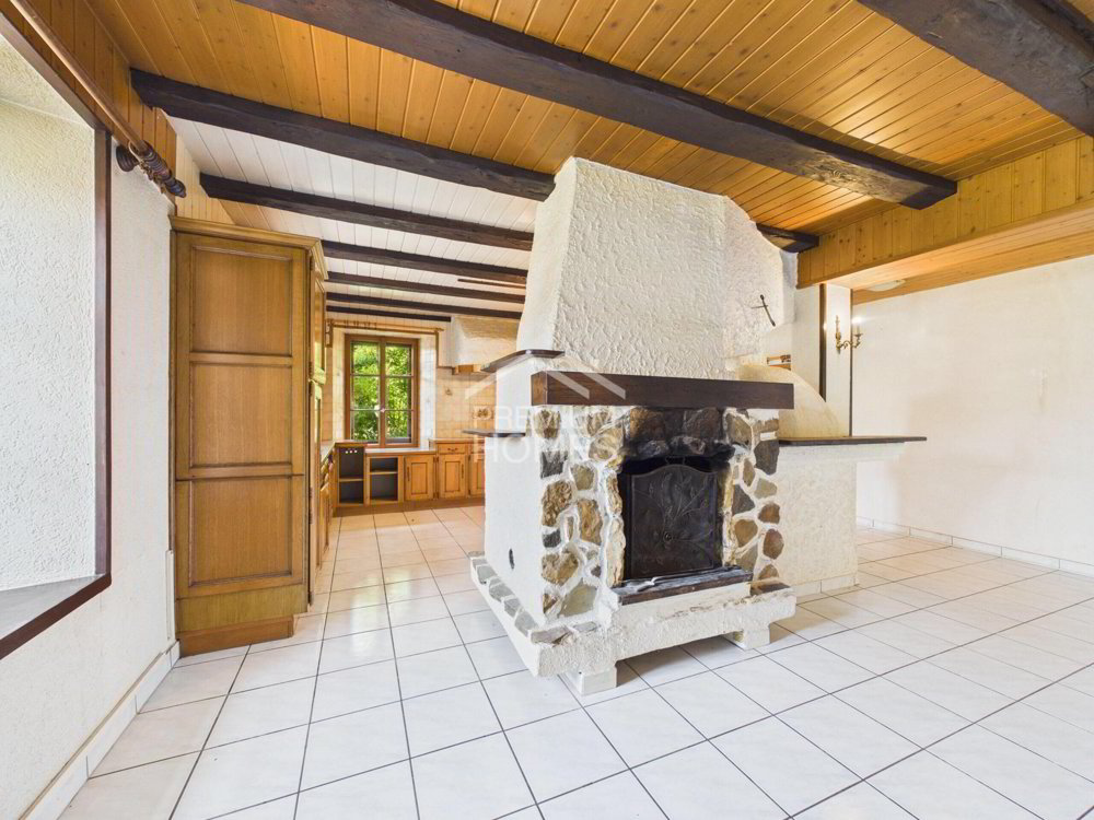 Immeuble d'habitation de 11.5 pièces en vente à Fleurier (Val-de-Travers) - 490 m² - Ansicht 3