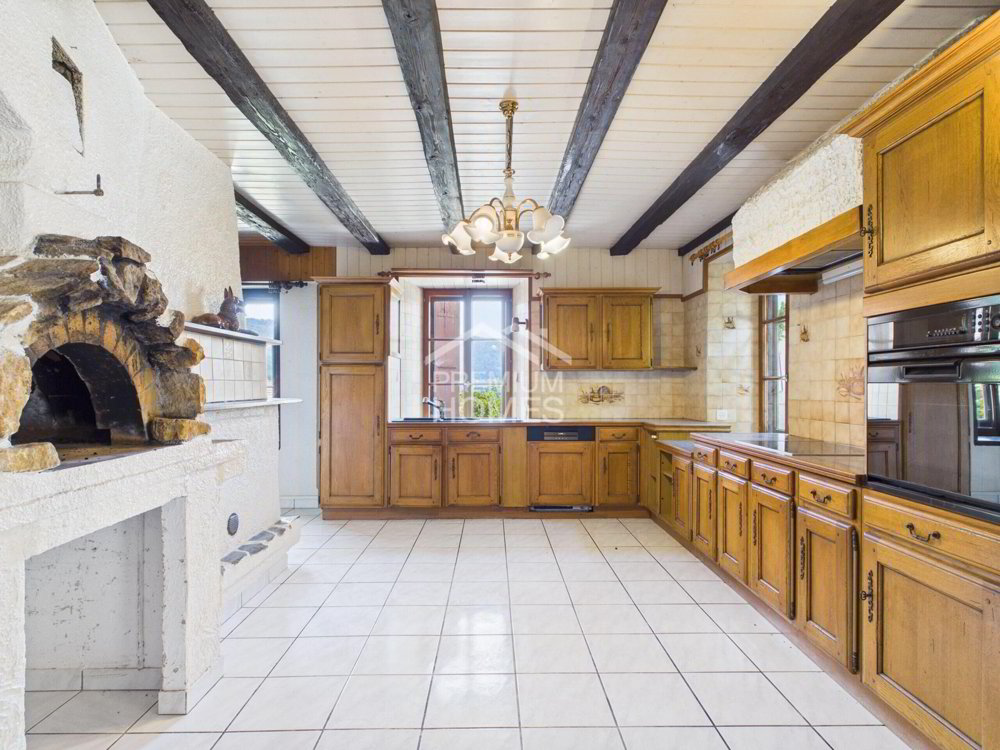 Immeuble d'habitation de 11.5 pièces en vente à Fleurier (Val-de-Travers) - 490 m² - Ansicht 4