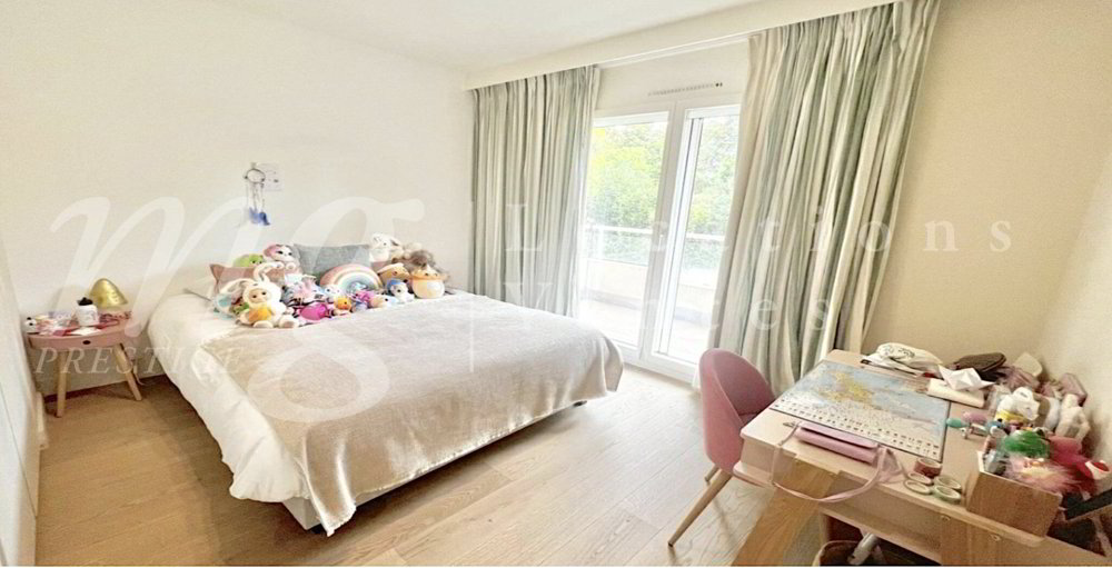 7 rooms Apartment for rent in Cologny - image 1/17