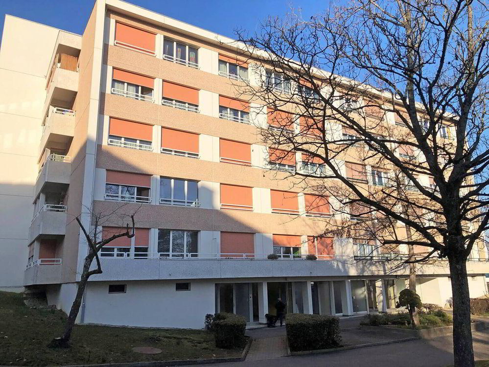 5 Zimmer Wohnung zu vermieten in Bernex - Bild 1/1