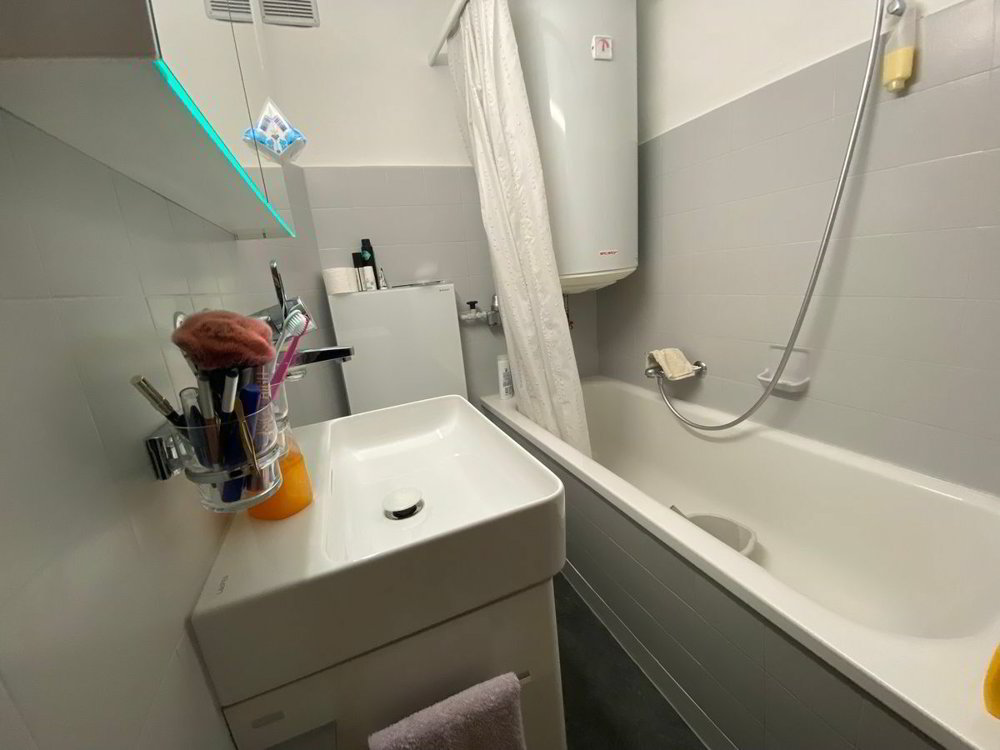 Appartement 5.5 pièces à louer à Delémont - image 1/13
