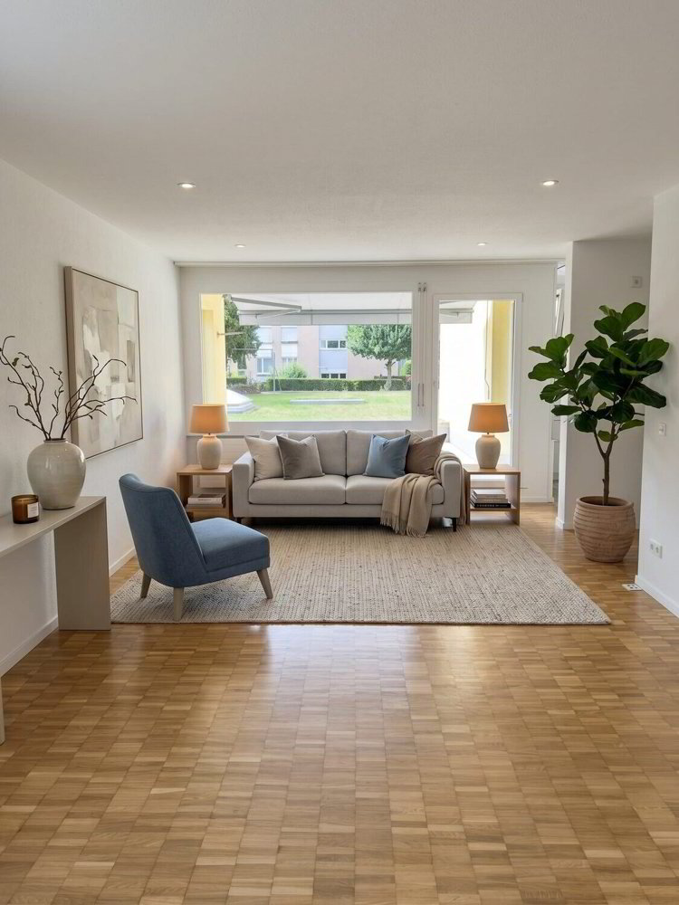Wohnung – Steffisburg - Ansicht 3