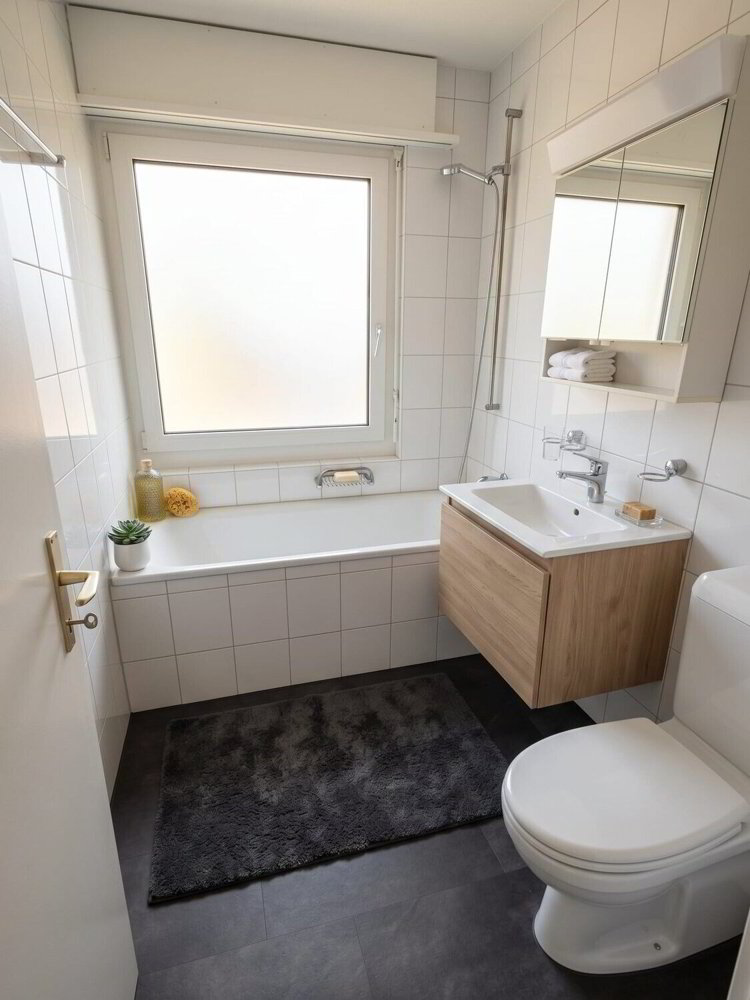 Wohnung – Steffisburg - Ansicht 4