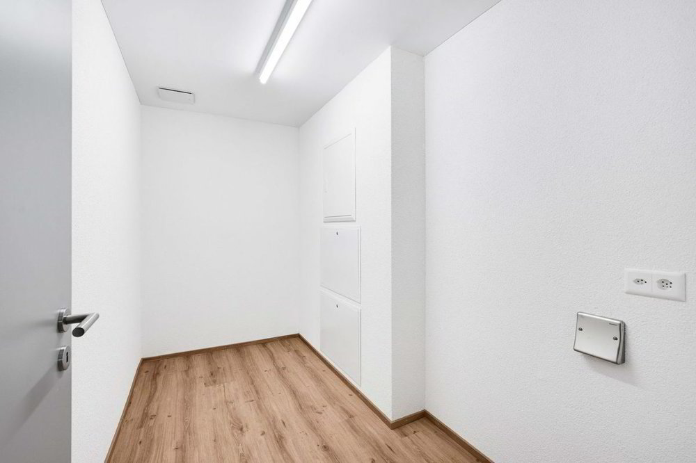 Wohnung – Hinterforst - Ansicht 4