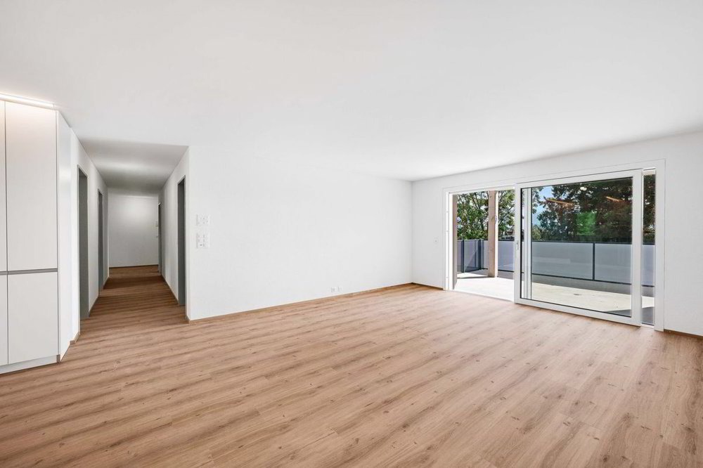 Wohnung – Hinterforst - Ansicht 5