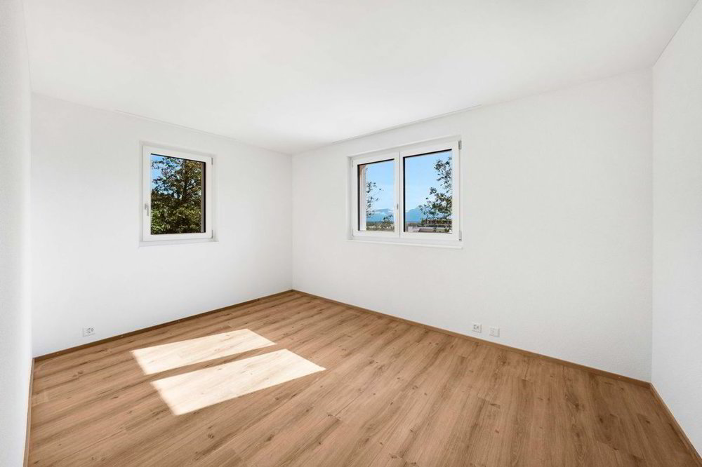 Wohnung – Hinterforst - Mehr
