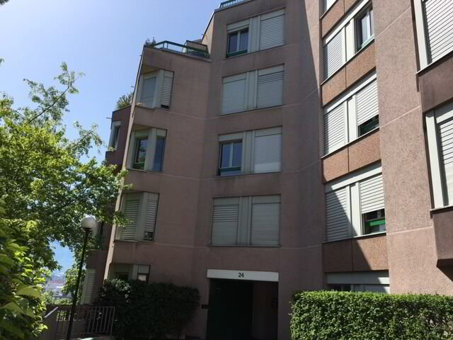Appartamento di 5 locali in affitto a Petit-Lancy - immagine 1/1