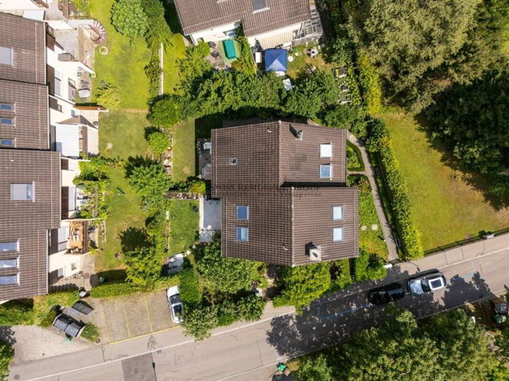 Wohnung – Zürich - Ansicht 3